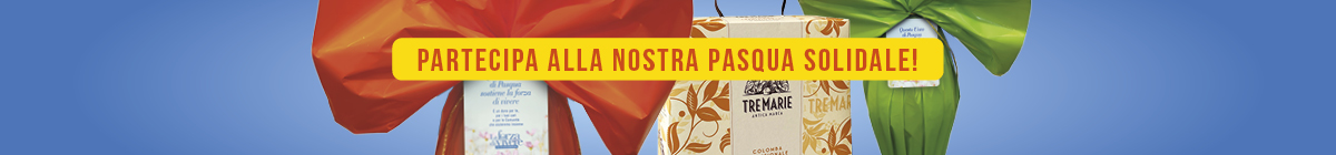 ordina subito le nostre uova e colombe
