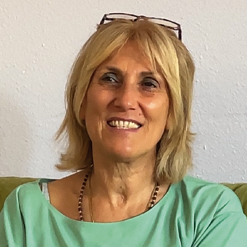 Anna Villarini